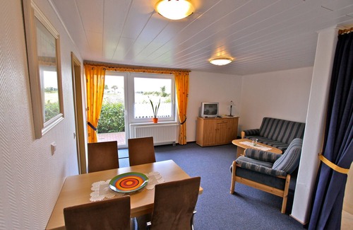 Bannesdorf Apartment | Vacation apartment/apartment for 4 guests with 50m² in Fehmarn OT Bannesdorf (19502)