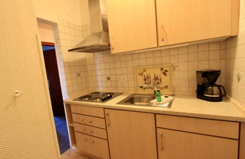 Bannesdorf Apartment | Vacation apartment/apartment for 5 guests with 50m² in Fehmarn OT Bannesdorf (19506)