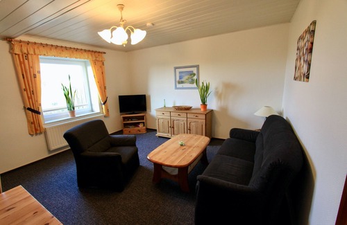 Bannesdorf Apartment | Vacation apartment/apartment for 5 guests with 50m² in Fehmarn OT Bannesdorf (19506)