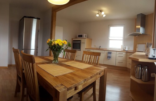 Bannesdorf Apartment | Vacation apartment/apartment for 4 guests with 90m² in Fehmarn OT Bannesdorf (117774)