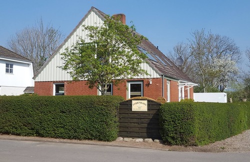 Bannesdorf Apartment | Vacation apartment/apartment for 4 guests with 90m² in Fehmarn OT Bannesdorf (117774)