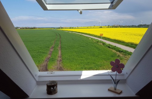 Bannesdorf Apartment | Vacation apartment/apartment for 4 guests with 55m² in Fehmarn OT Bannesdorf (117776)