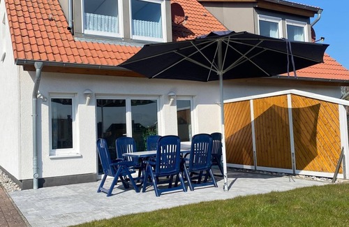 Bannesdorf House | Vacation home for 6 guests with 100m² in Fehmarn OT Bannesdorf (294329)