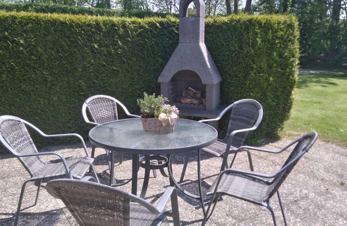 Gammendorf Apartment | Vacation apartment/apartment for 2 guests with 45m² in Fehmarn OT.Gammendorf (153584)