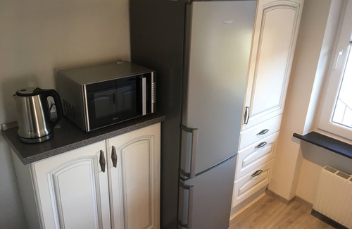 Landkirchen Apartment | Vacation apartment/apartment for 4 guests with 80m² in Fehmarn OT Landkirchen (115967)