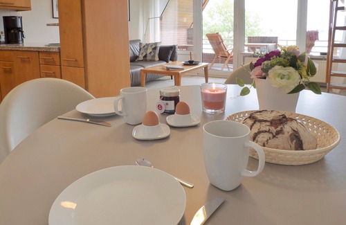 Lemkenhafen Apartment | Vacation apartment/apartment for 4 guests with 65m² in Fehmarn OT Lemkenhafen (145255)