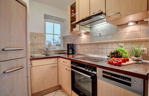 Staberdorf Apartment | Vacation apartment/apartment for 4 guests with 64m² in Fehmarn OT Staberdorf (13385)