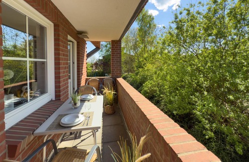 Staberdorf Apartment | Vacation apartment/apartment for 4 guests with 64m² in Fehmarn OT Staberdorf (13385)