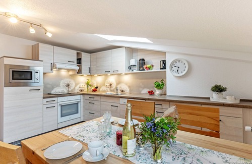 Wenkendorf Apartment | Vacation apartment/apartment for 4 guests with 75m² in Fehmarn OT Wenkendorf (127164)