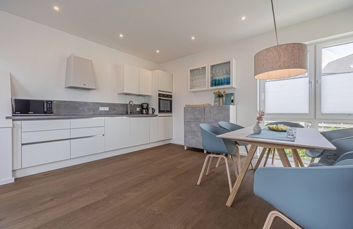 Bockholm House | Vacation home for 6 guests with 127m² in Glücksburg OT Bockholm (296060)
