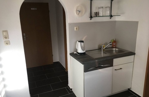 Haselbach in der Rhon Apartment | Vacation apartment at the lime tree