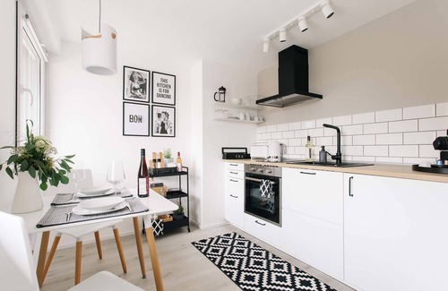 Heppenheim Apartment | Vacation apartment/apartment for 3 guests with 50m² in Heppenheim (Bergstraße) (145637)