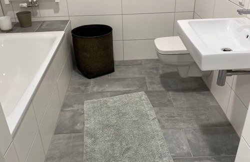 Heppenheim Apartment | Vacation apartment/apartment for 3 guests with 65m² in Heppenheim (Bergstraße) (146823)