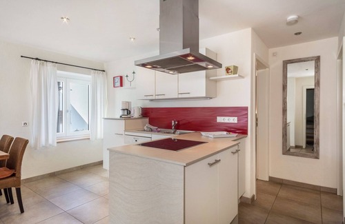 Immenstaad am Bodensee Apartment | Vacation apartment Scheunentor with 60qm, max. 3 people