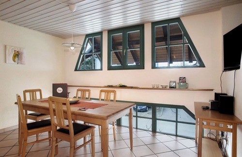 Immenstaad am Bodensee Apartment | Vacation apartment Heustock with 65sqm, max. 4 persons