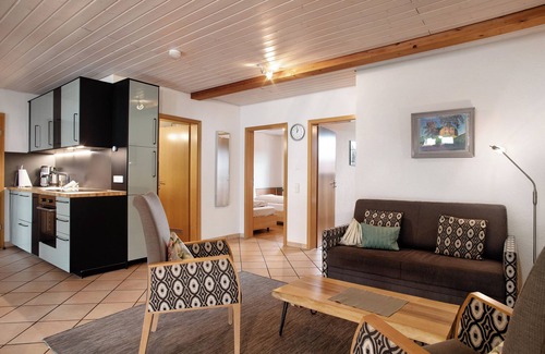 Immenstaad am Bodensee Apartment | Vacation apartment Heustock with 65sqm, max. 4 persons