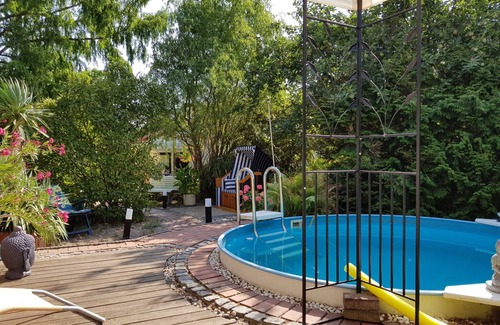 Lutherstadt Wittenberg Apartment | Vacation apartment Lotti