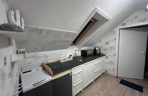 Neuenhagen bei Berlin Apartment | Vacation apartment in Neuenhagen