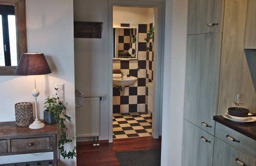 Sasbach am Kaiserstuhl Other | Vacation apartment Landvogt