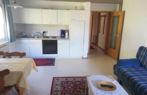 Schoenau im Schwarzwald Apartment | Vacation apartment/apartment for 4 guests with 45m² in Schönau in the Black Forest (133074)