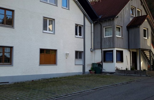 Schoenau im Schwarzwald Apartment | Vacation apartment/apartment for 4 guests with 45m² in Schönau in the Black Forest (133074)