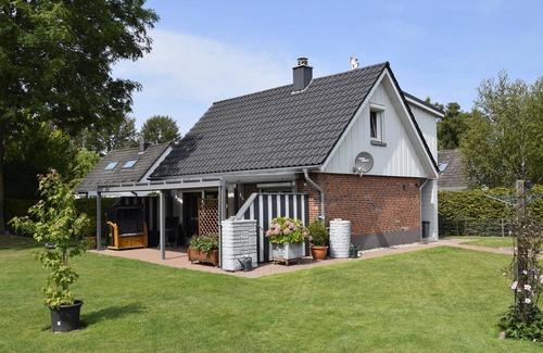 Kalifornien House | Vacation home for 4 guests with 76m² in Schönberg California (76)