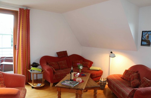 Schieder-Schwalenberg Apartment | Vacation apartment Am SchiederSee - Fewo Am SchiederSee