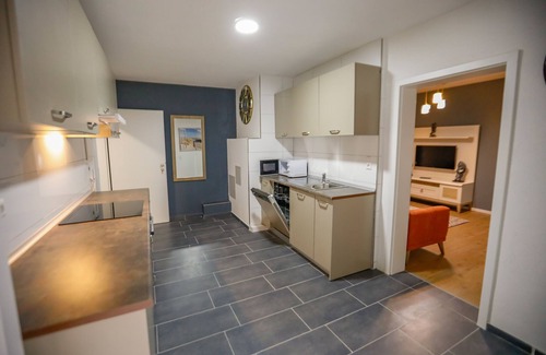 Triberg im Schwarzwald Apartment | Vacation apartment/apartment for 4 guests with 59m² in Triberg in the Black Forest (163861)