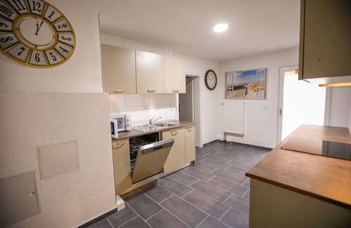 Triberg im Schwarzwald Apartment | Vacation apartment/apartment for 4 guests with 59m² in Triberg in the Black Forest (163861)