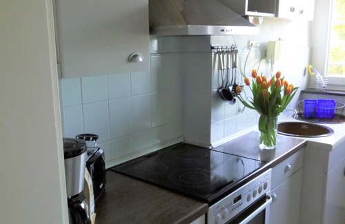 Villingen-Schwenningen Apartment | Vacation apartment/apartment for 4 guests with 60m² in Villingen-Schwenningen (119696)