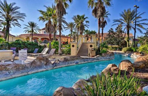 Regal Palms Apartment | Vacation Dream Villa, Your Perfect Home Near to Disney