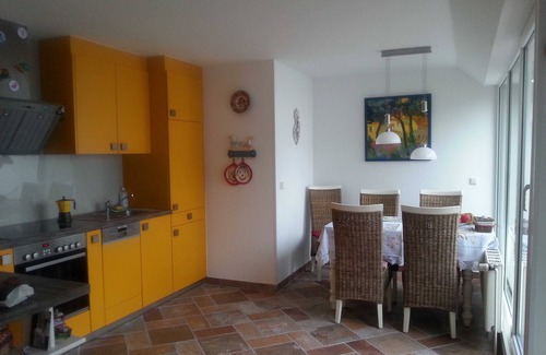 Lubmin Apartment | Vacation Dreamland - Vacation