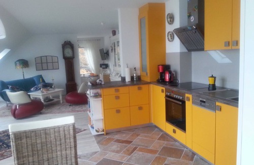 Lubmin Apartment | Vacation Dreamland - Vacation