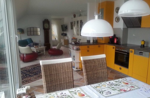 Lubmin Apartment | Vacation Dreamland - Vacation
