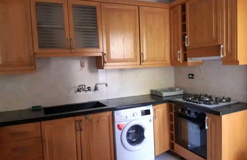 Ain Saadeh Apartment | Vacation family 4 bedroom flat