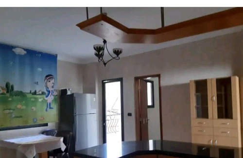 Ain Saadeh Apartment | Vacation family 4 bedroom flat