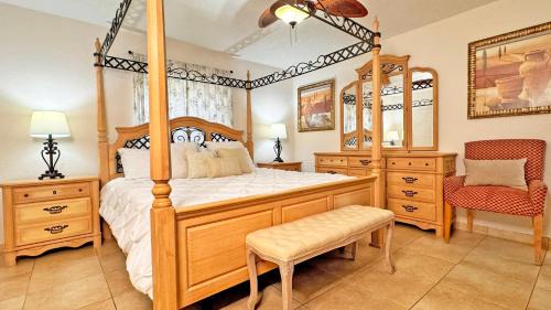 Mill Run House | Vacation Family Home - Close to Disney