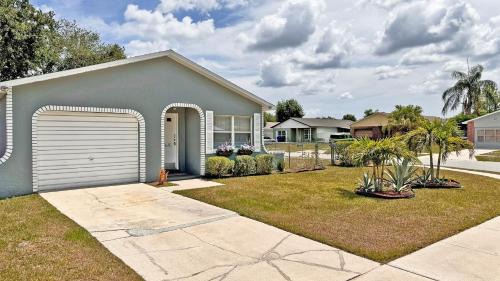Mill Run House | Vacation Family Home - Close to Disney