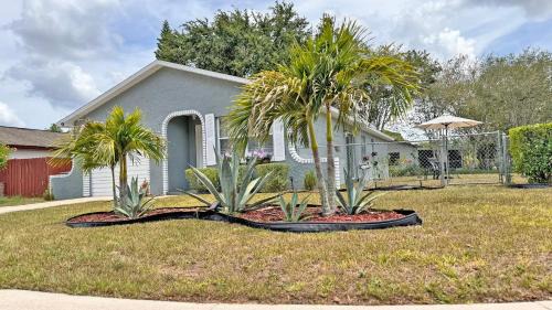 Mill Run House | Vacation Family Home - Close to Disney