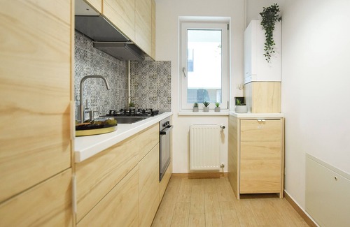 Pipera Apartment | Vacation Feel