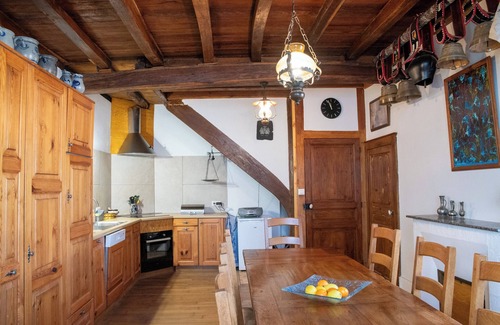 La Bussiere-sur-Ouche House | Vacation home in the Ouche Valley Situated between Dijon and Beaune.