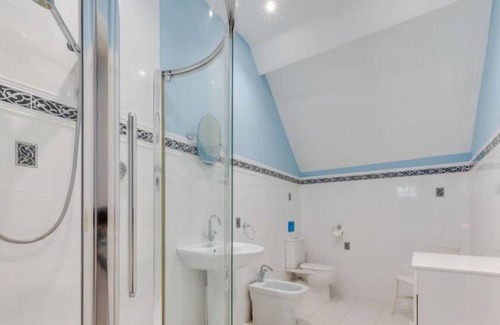 Hartfield House | Vacation home Valley View Barn in Royal Tunbridge Wells - 6 persons, 3 bedrooms