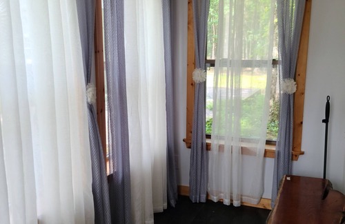 Muddy Pond House | Vacation guest house in Muddy Pond near Cookeville and Crossville