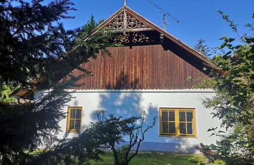 Straß im Straßertale Apartment | Vacation home with fireplace (95sqm)