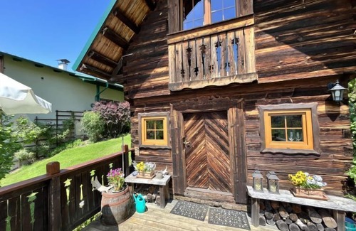 Velden am Worther See House | Vacation home Reserl by Interhome