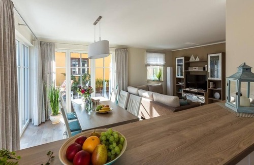 Althagen House | Vacation home "Haus Seeschwalbe"