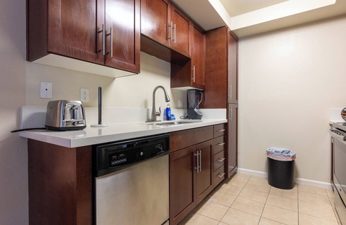 Rancho Palos Verdes Apartment | Vacation Haven in Palos Verdes