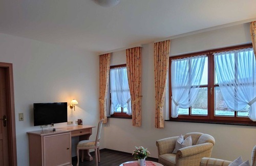 Sorge Apartment | Vacation. Happiness - Landhausferienwohnungen Am Brockenblick
