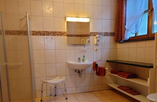 Sorge Apartment | Vacation. Happiness - Landhausferienwohnungen Am Brockenblick