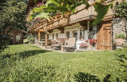 Ramsau im Zillertal House | Vacation home for 4 guests with 85m² in Ramsau im Zillertal (273734)